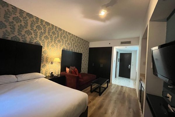 Habitación Estándar Matrimonial