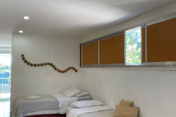Habitación Cuádruple