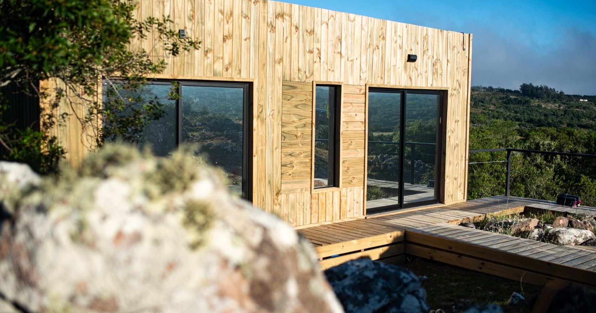 El Secreto en las Sierras