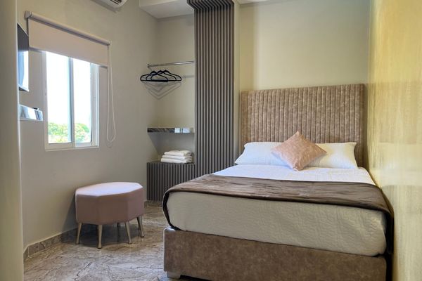 Habitación Doble 205