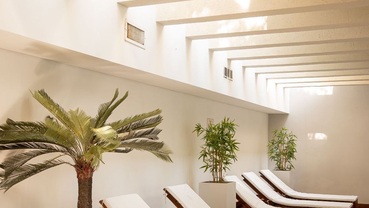 Zentiva Pinamar Hotel