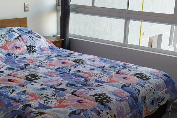 Edificio Lynch en sotomayor 415 