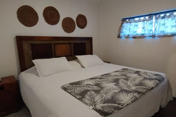 Habitacion Matrimonial Estandar