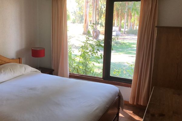 Casa para 6 personas