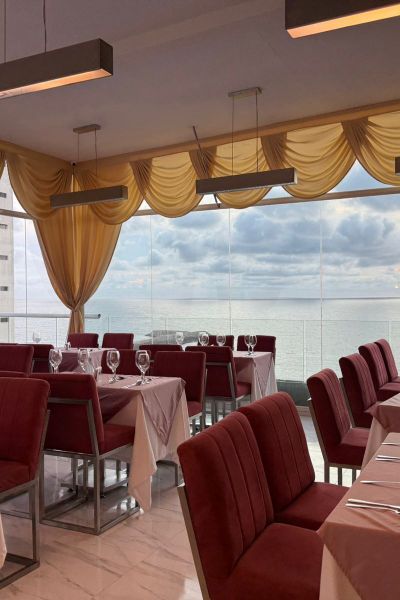 Hotel Hernandez Suite