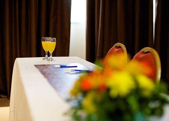 Manantiales Hoteles & Entretenimientos Mercedes