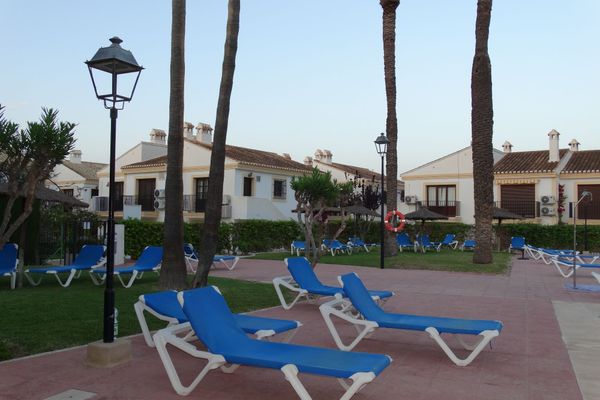 Apartamento VeraCoast a 200 m de la Playa (Vera Playa)
