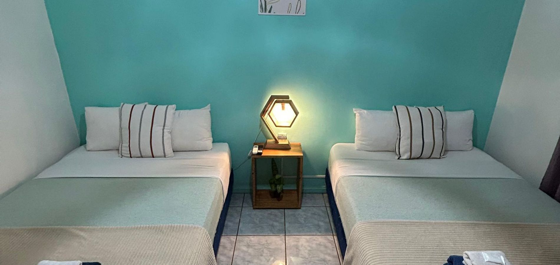 Hotel Puerto Libertad