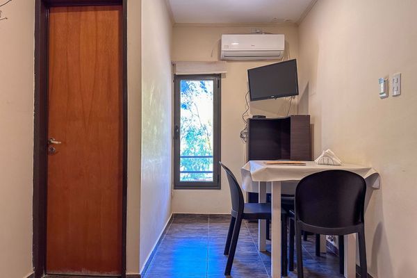 Departamento Estándar