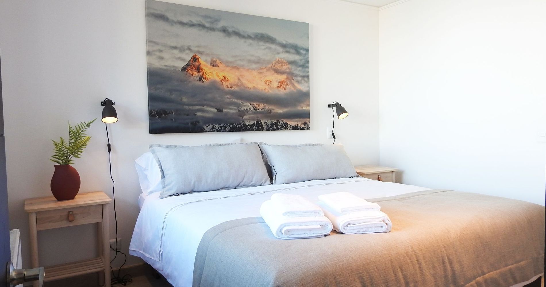 Departamentos Natales