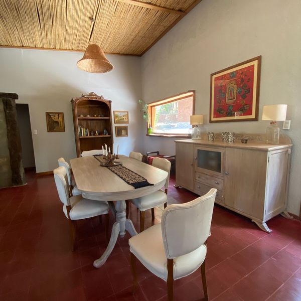 San Ignacio Estancia Andina