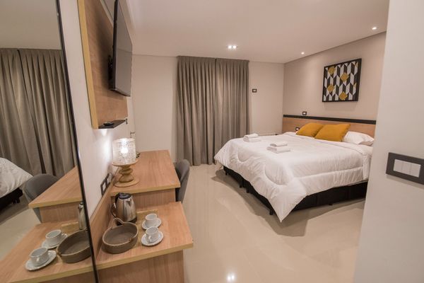 Habitación Estándar