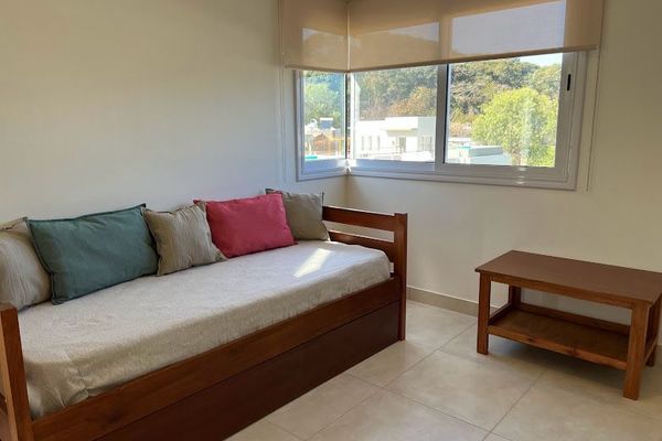 Cabaña Superior en dos plantas (2 dormitorios)