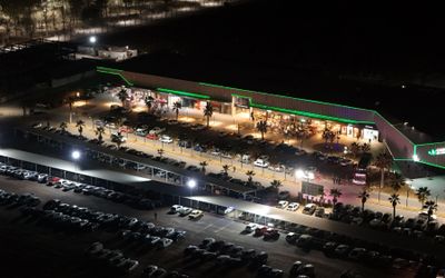 TotemHotel - Plaza Comercial