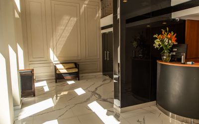 LoftArgentinoHotelBoutique - Recepción las 24 horas