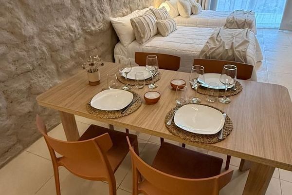 Habitación Superior 