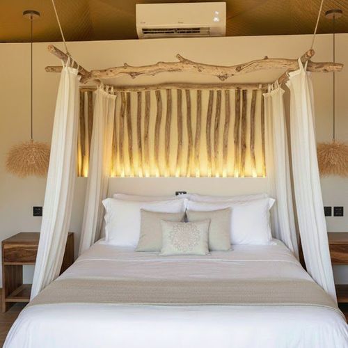 Sentio Camps Glamping