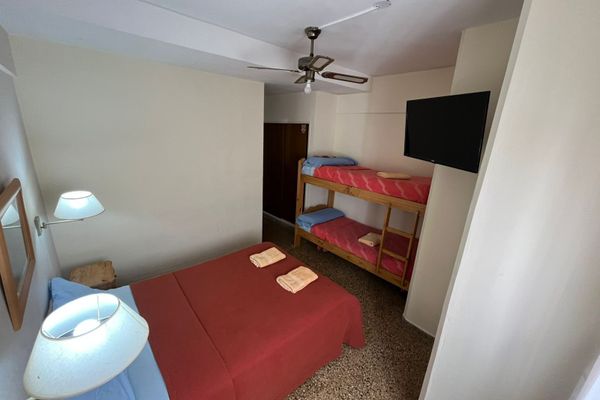 Estandar Cuadruple Matrimonial