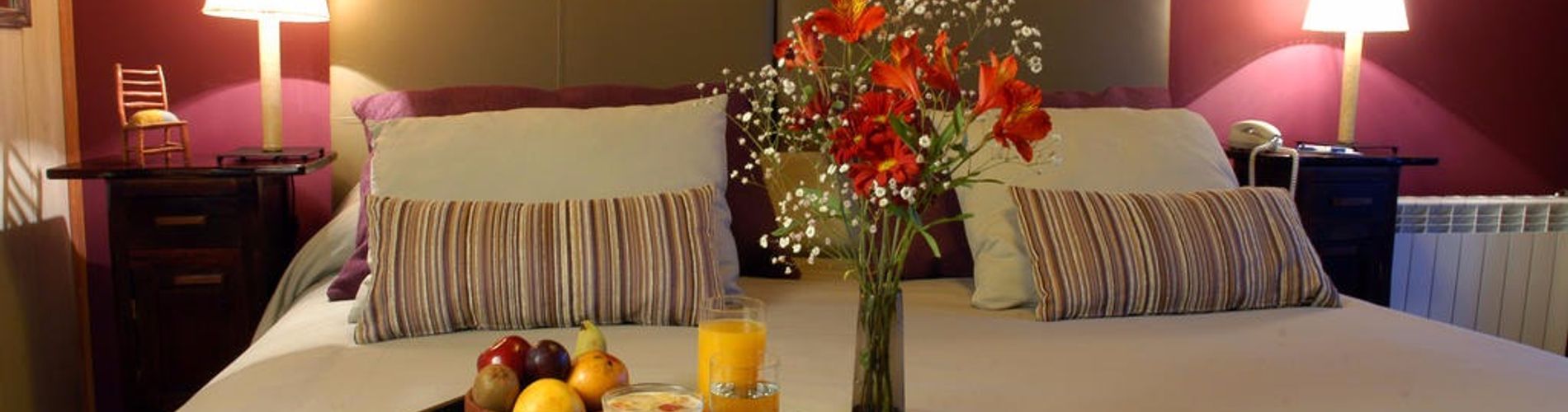 La Cantera Hotel Boutique Calafate