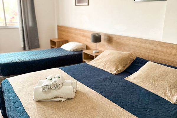 Habitación Confort Superior