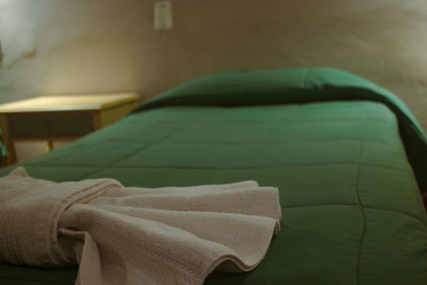 Habitación Doble Twin Estandar