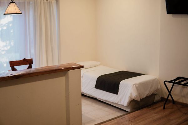 Suite Apart - Monoambiente PB - 101