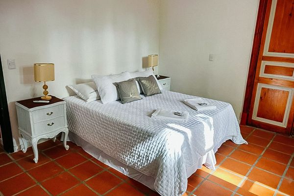 Casa de la Flor