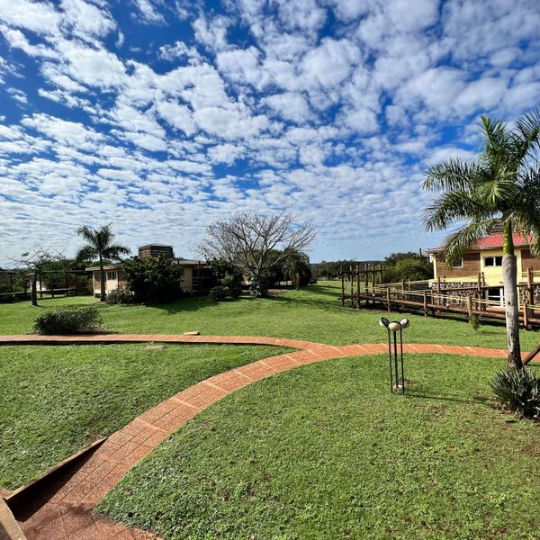 Hotel Maitei Posadas