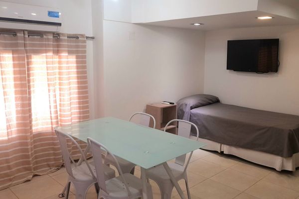 Dpto. 2 Ambientes Triple