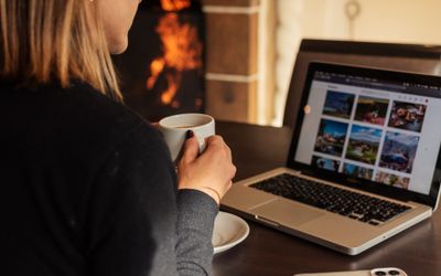 GranHotelPotrerillos - Wi-Fi