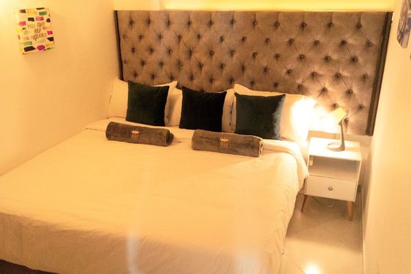 BOGOTÁ SEDE 2 - 402Apartamento familiar - Barrio Centenario