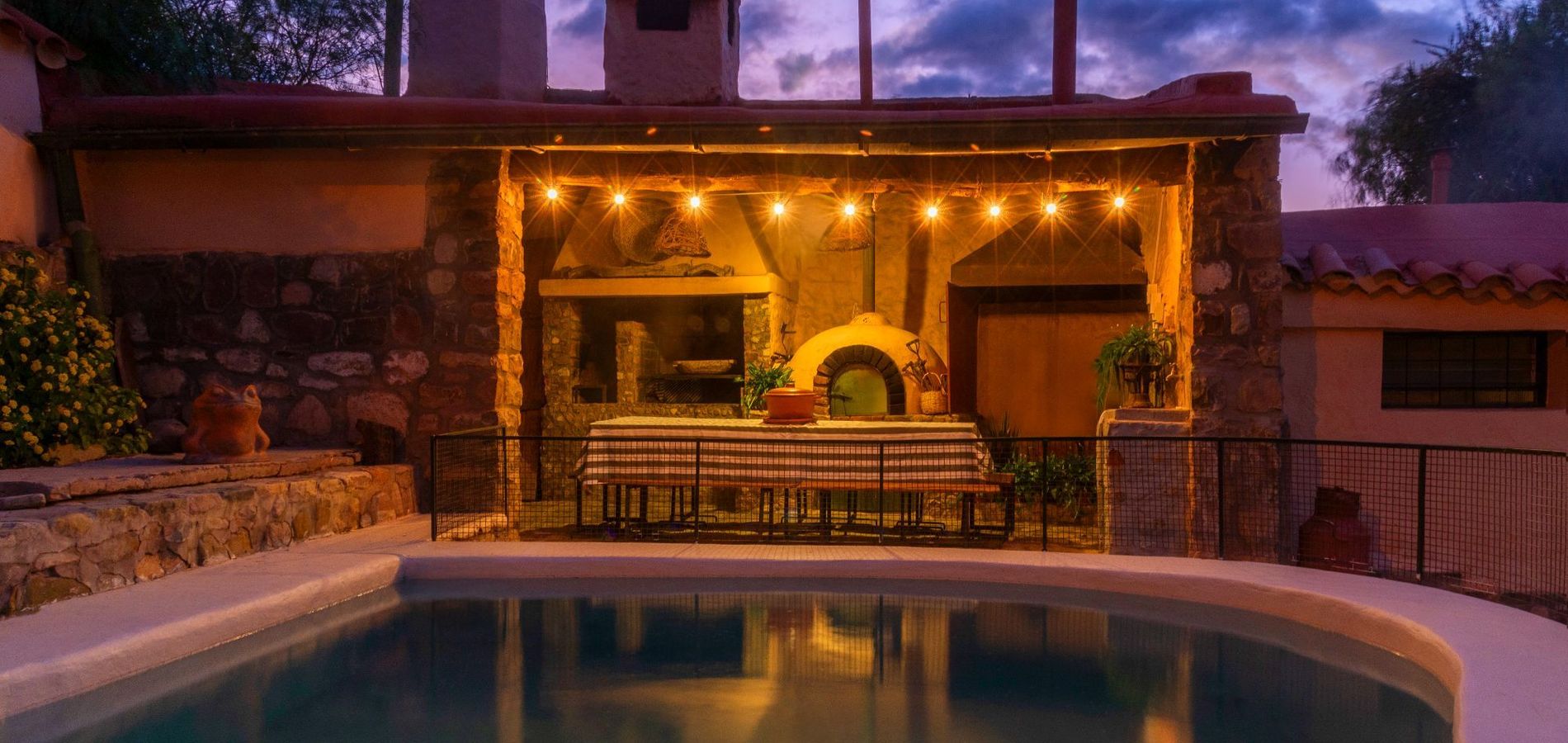 Los Arcabuceros Casa Hotel Boutique