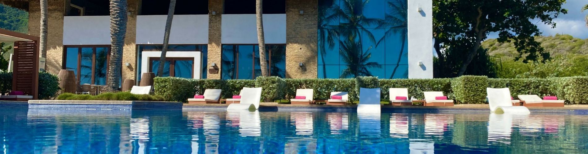 Ikin Margarita Hotel & Spa