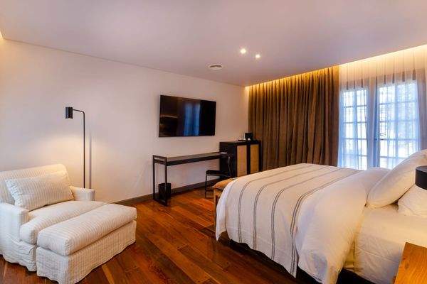 Habitación Ejecutiva