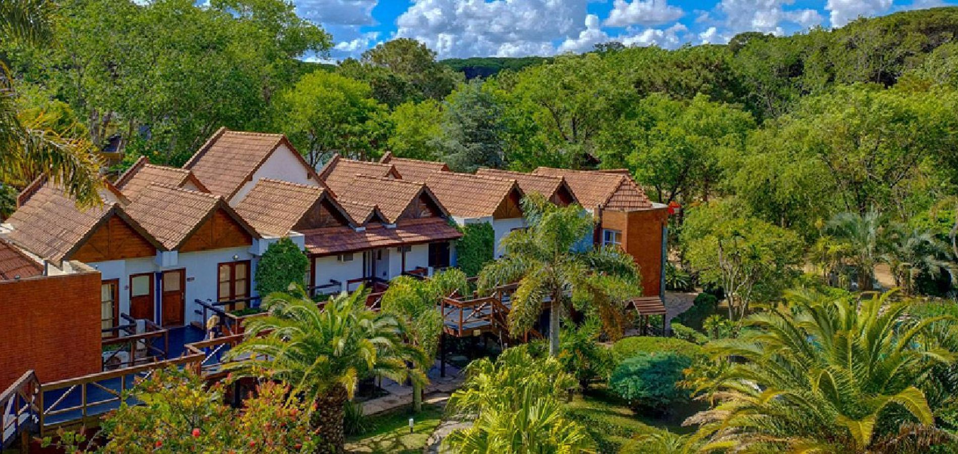 San Remo Villa Corral Apart