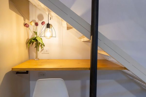 Apartamento Superior Adaptado a Movilidad Reducida 1 a 4 Pax