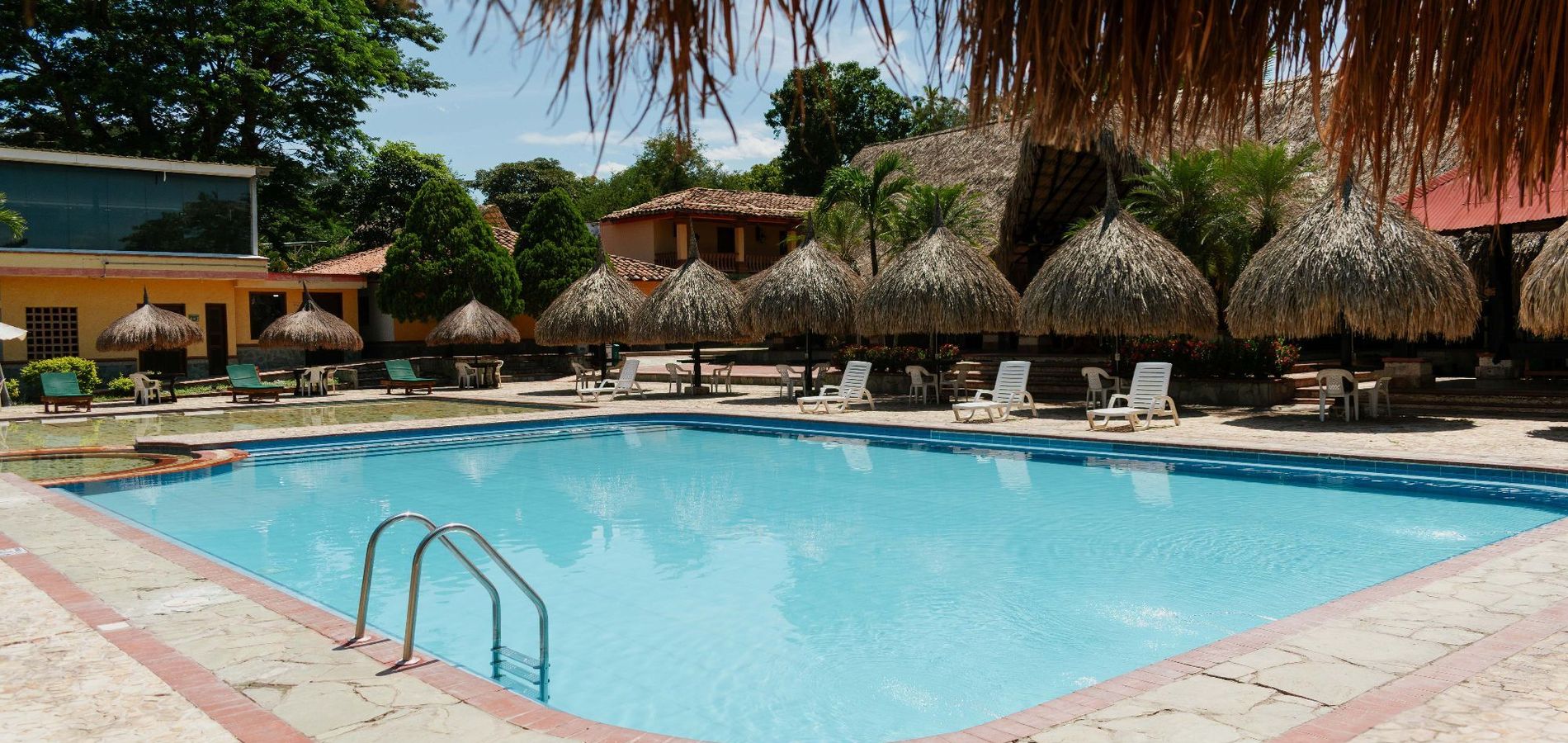 Hotel Portón del Sol Santa Fe