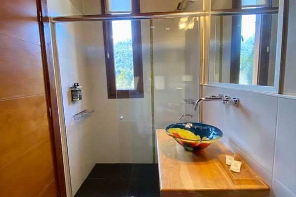 Depto. 1 dormitorio en Dúplex