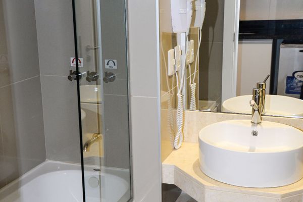 Green Park Monoambiente