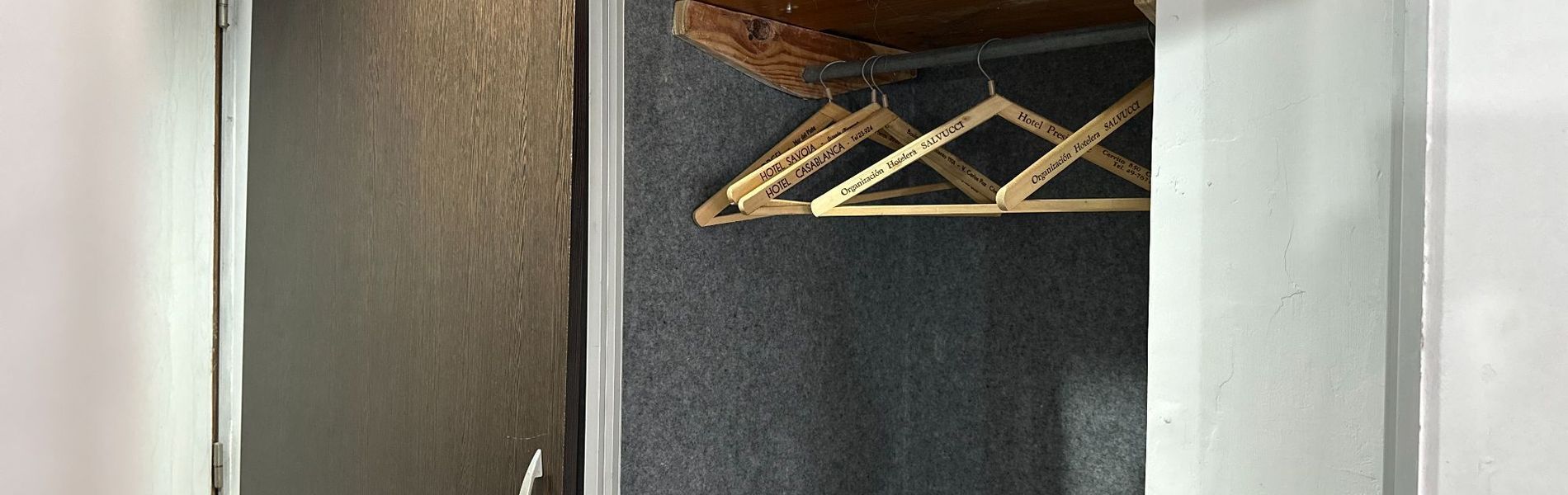 Gran Hotel Savoia - San Clemente Del Tuyu