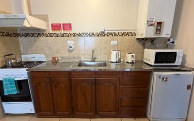 ApartLaPosta - 
                            Hervidor eléctrico                                