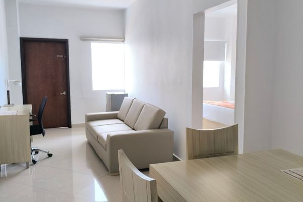 HAB JUNIOR SUITE 