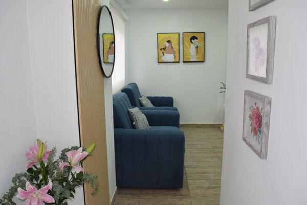 BOGOTÁ SEDE 3 - 502 Apto nuevo a 7 minutos de la Escuela de Cadetes