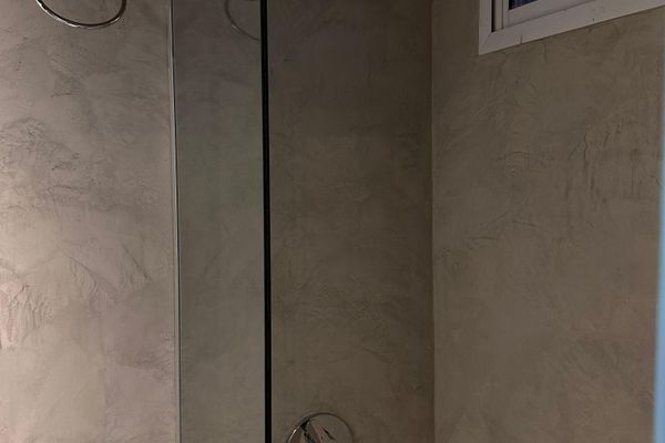 Habitacion Doble Twin Superior