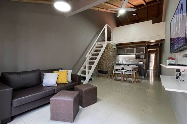 DUPLEX ENCANTO