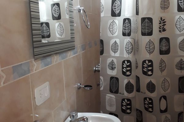 Bungalow para 4 personas