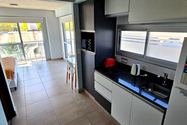 Sierra Suites en el corazón de Salta