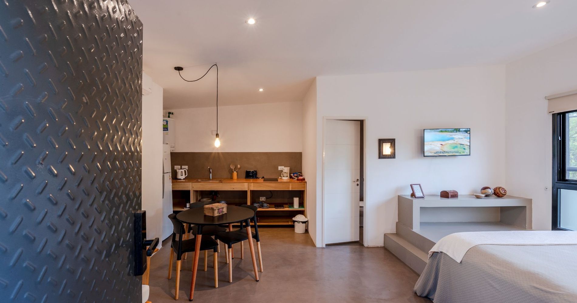 Casas Urbanas Apart Hotel