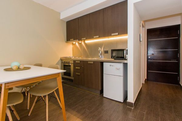  Rivadavia Apartamentos