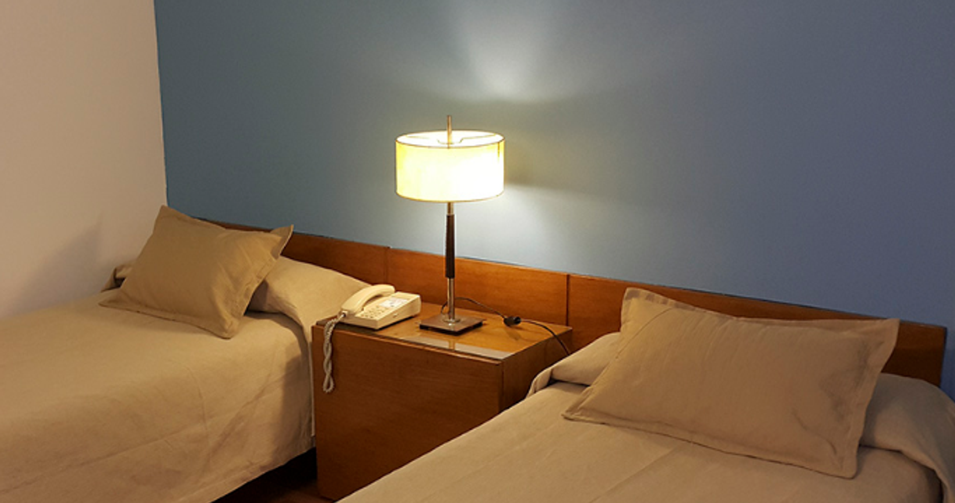 Hotel Avenida